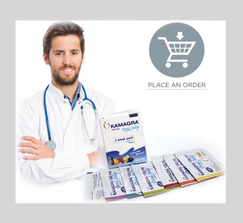 Acheter Kamagra